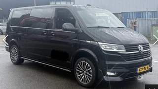Volkswagen Transporter – thumbnail 6