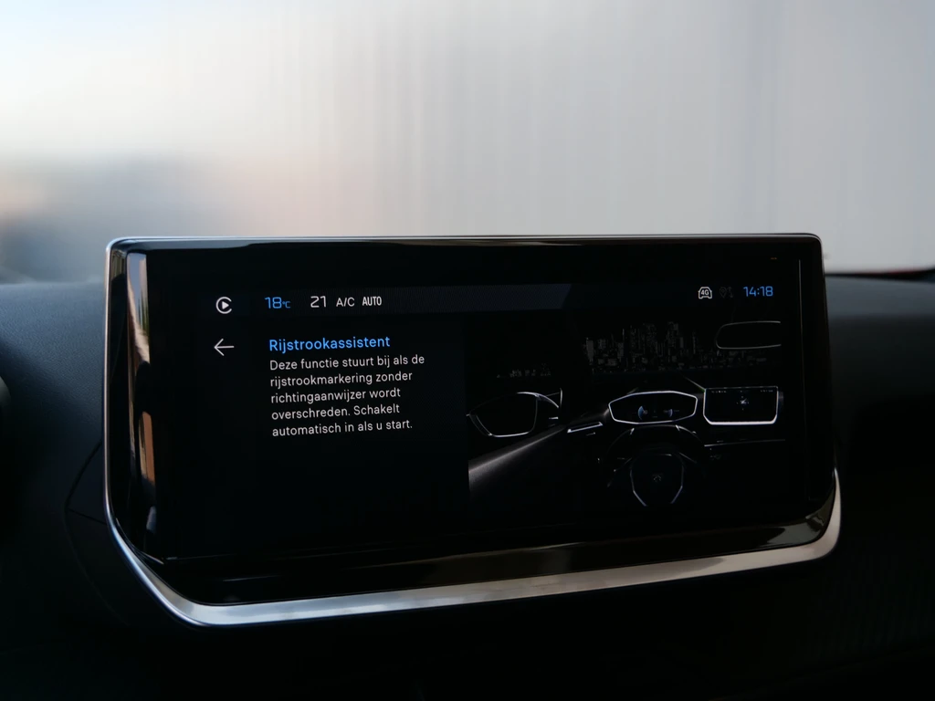 Peugeot 2008 – foto 36