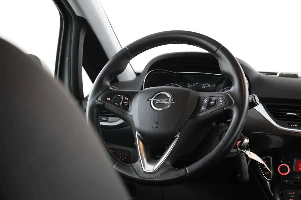 Opel Corsa – foto 15