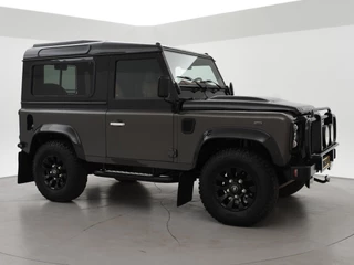 Land Rover Defender – thumbnail 8