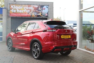 Mitsubishi Eclipse Cross – thumbnail 2