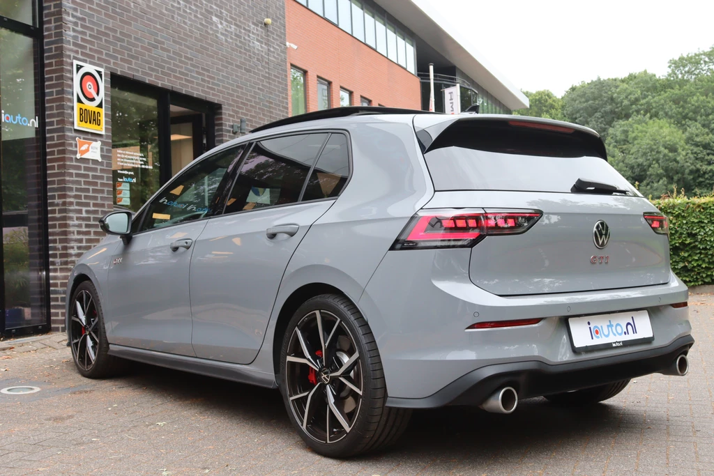Volkswagen Golf – foto 4