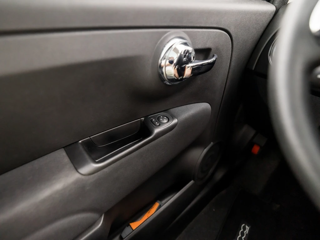 Fiat 500 – foto 24