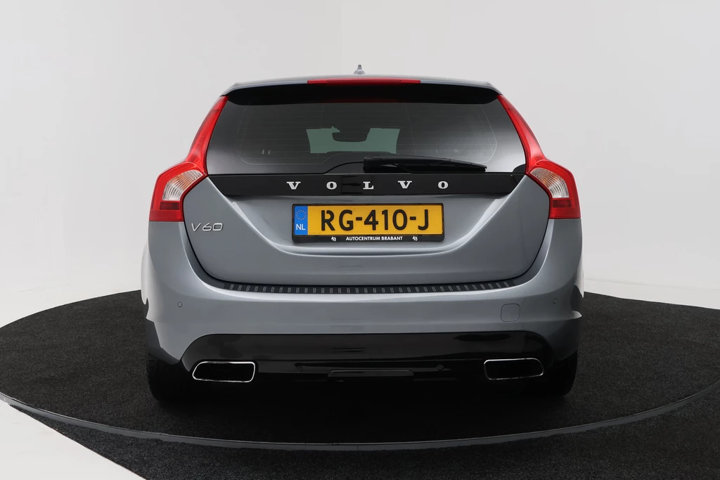 Volvo V60 – foto 4