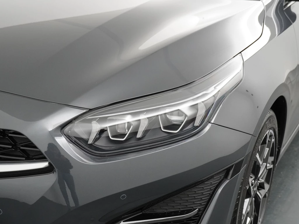 Kia Ceed Sportswagon – foto 15