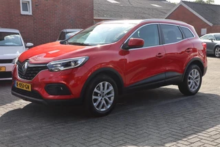 Renault Kadjar – thumbnail 1