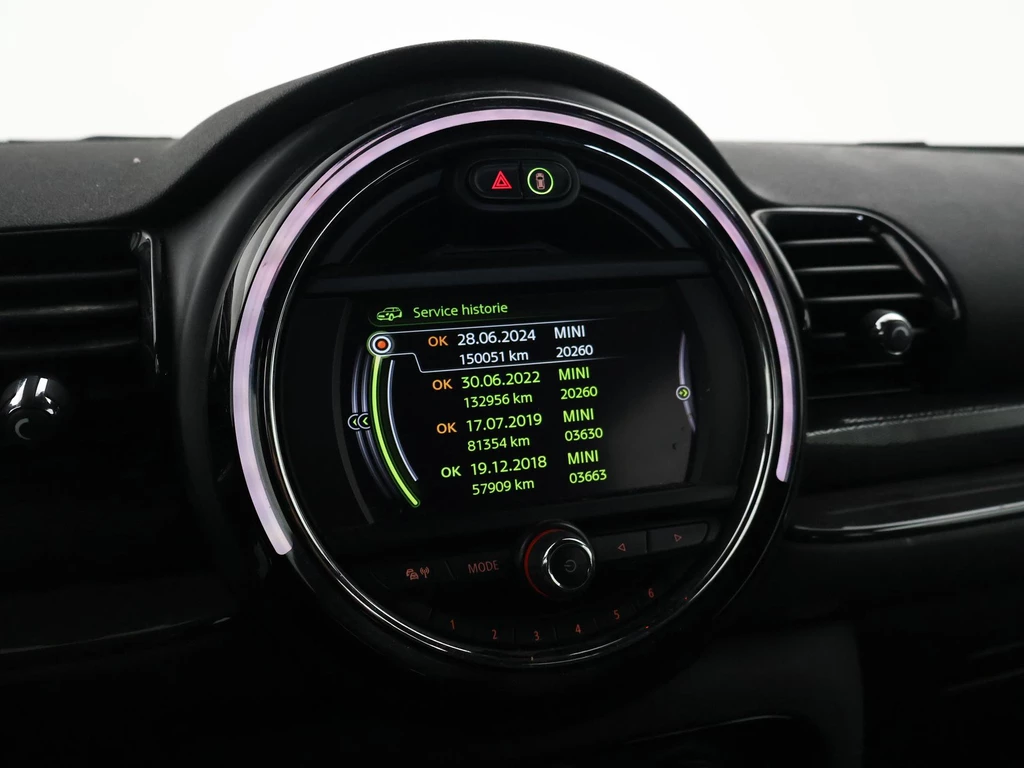 MINI Clubman – foto 22