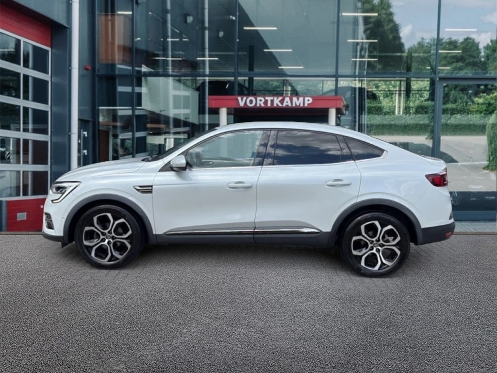 Renault Arkana – foto 2