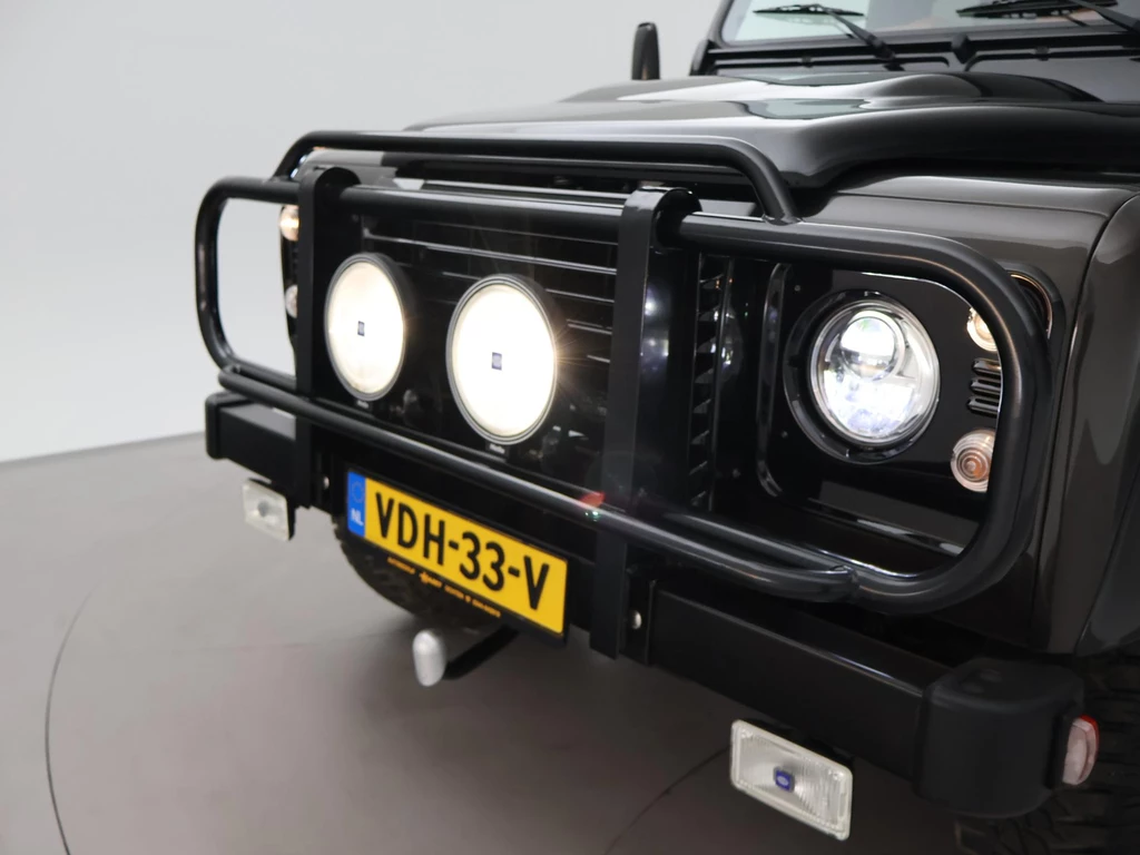 Land Rover Defender – foto 26