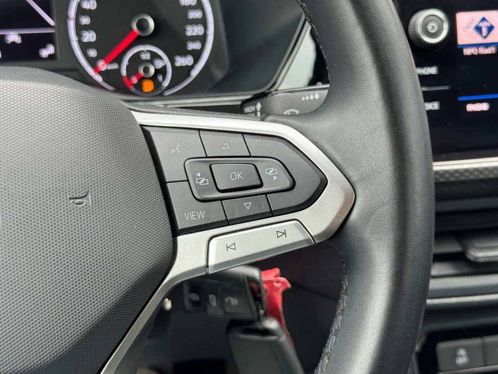 Volkswagen T-Cross – foto 15
