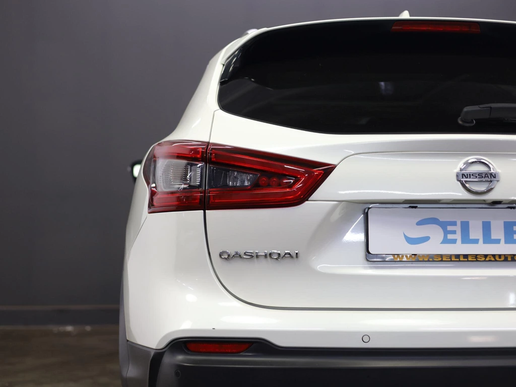 Nissan QASHQAI – foto 29