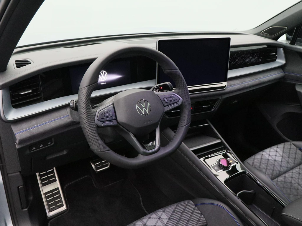Volkswagen Tayron – foto 9