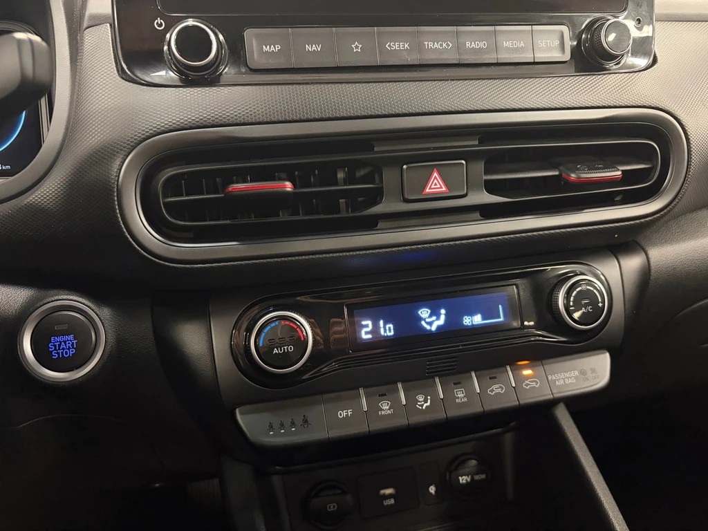 Hyundai Kona – foto 32