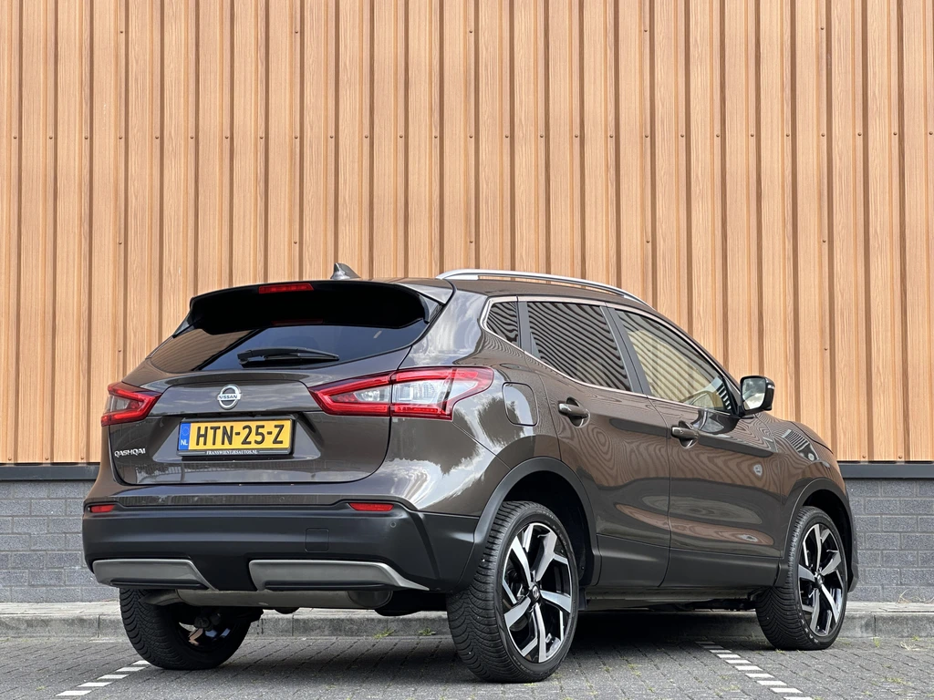 Nissan QASHQAI – foto 4