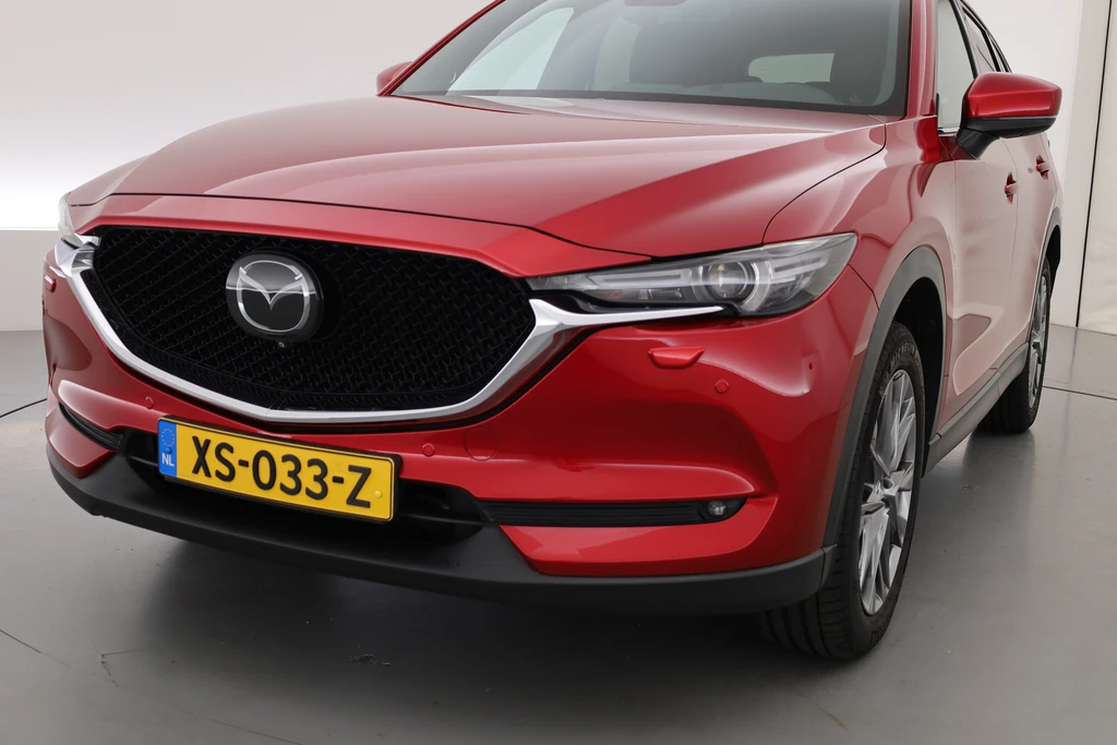 Mazda CX-5 – foto 2