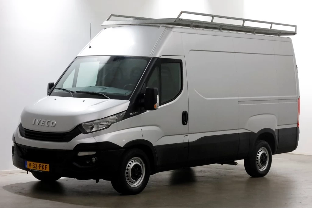 Iveco Daily – foto 3