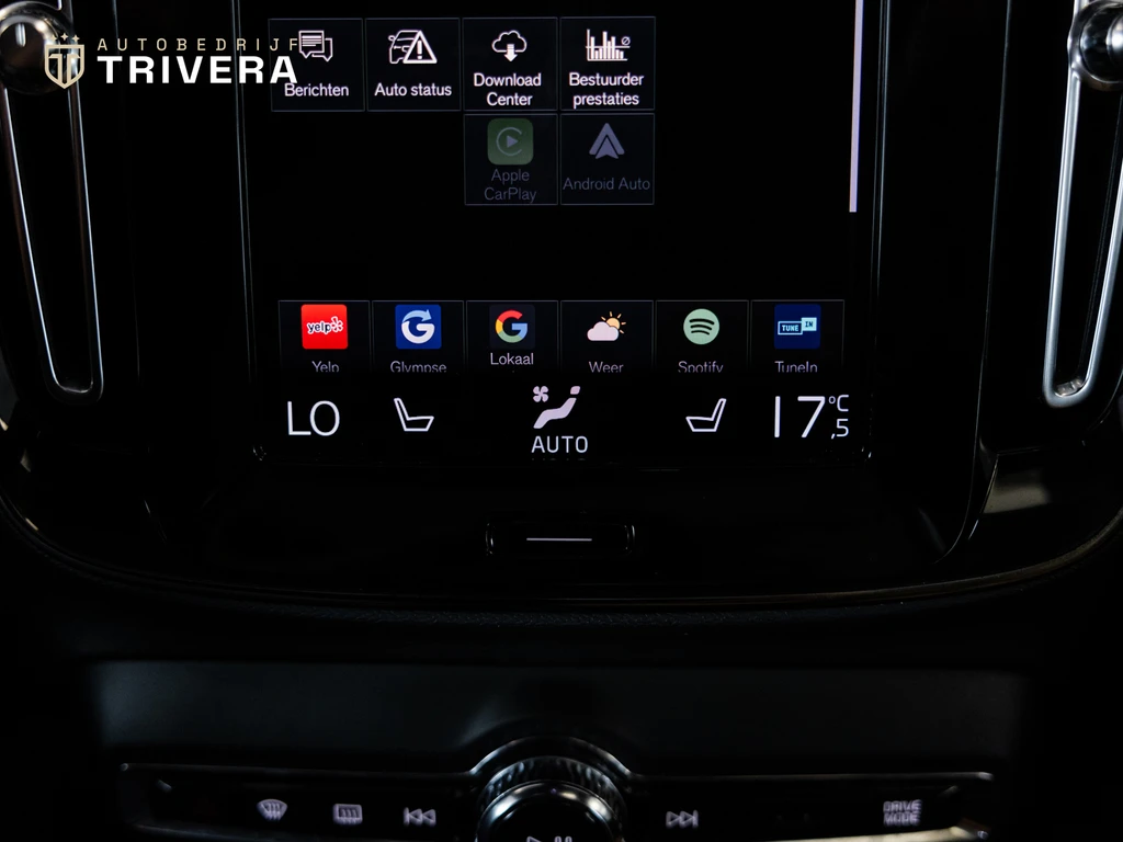 Volvo XC40 – foto 49