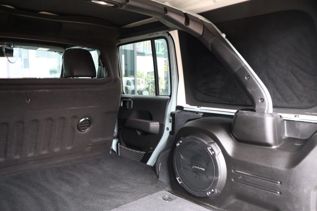 Jeep Wrangler – foto 20