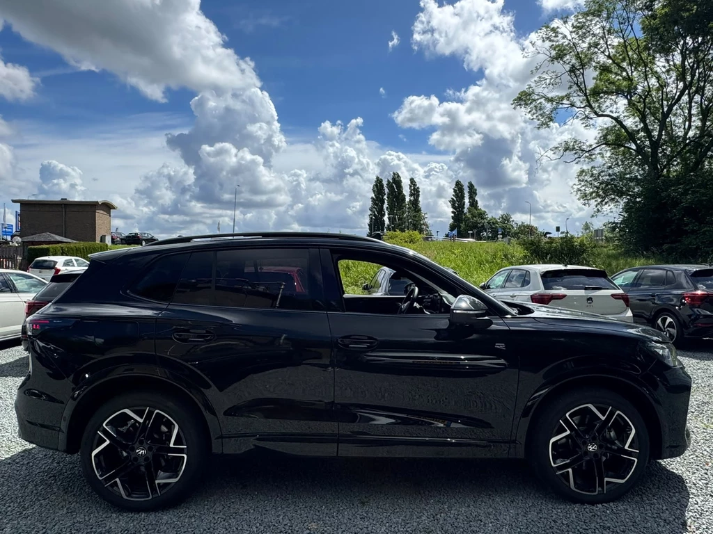 Volkswagen Tiguan – foto 20