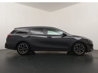 Kia Ceed Sportswagon – thumbnail 9