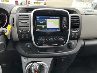 Renault Trafic – thumbnail 17