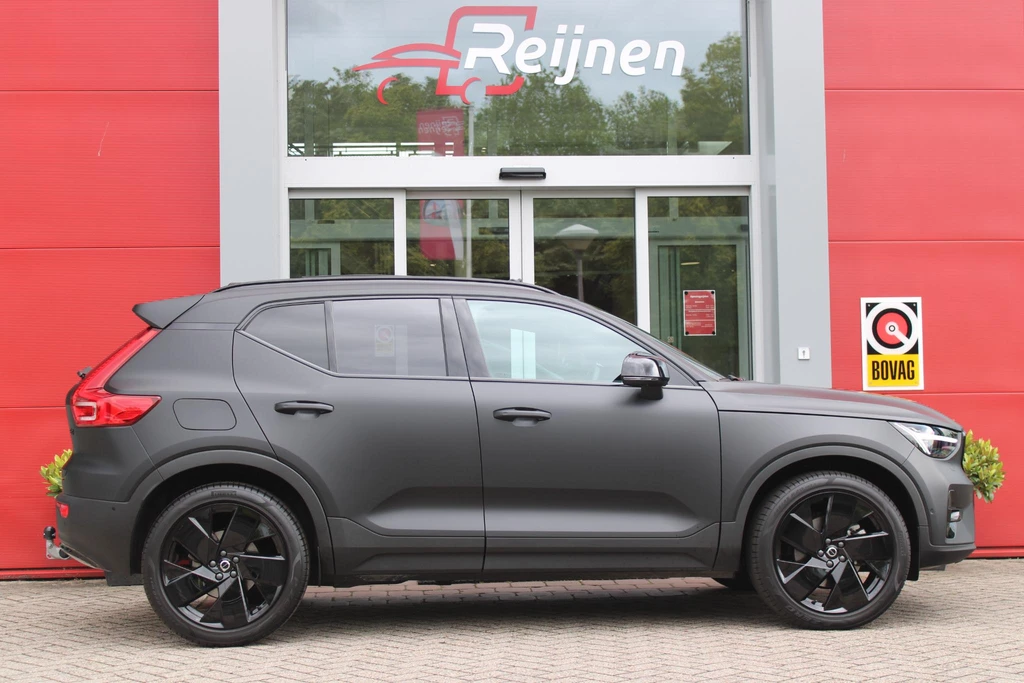 Volvo XC40 – foto 8
