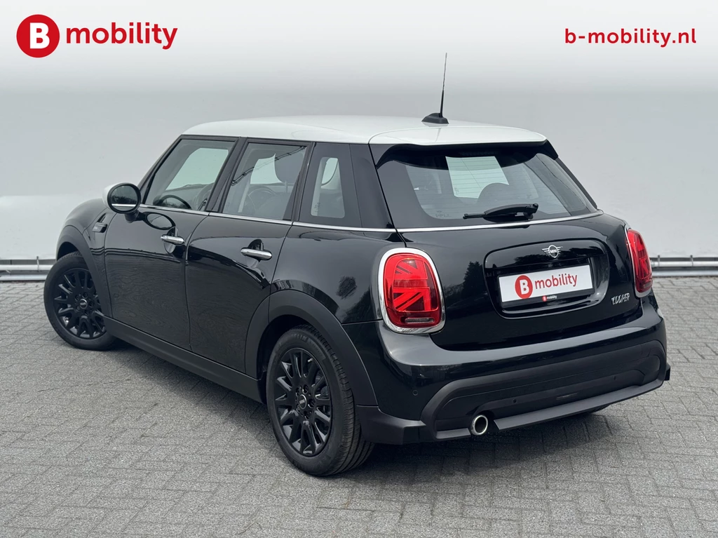 MINI Cooper – foto 3