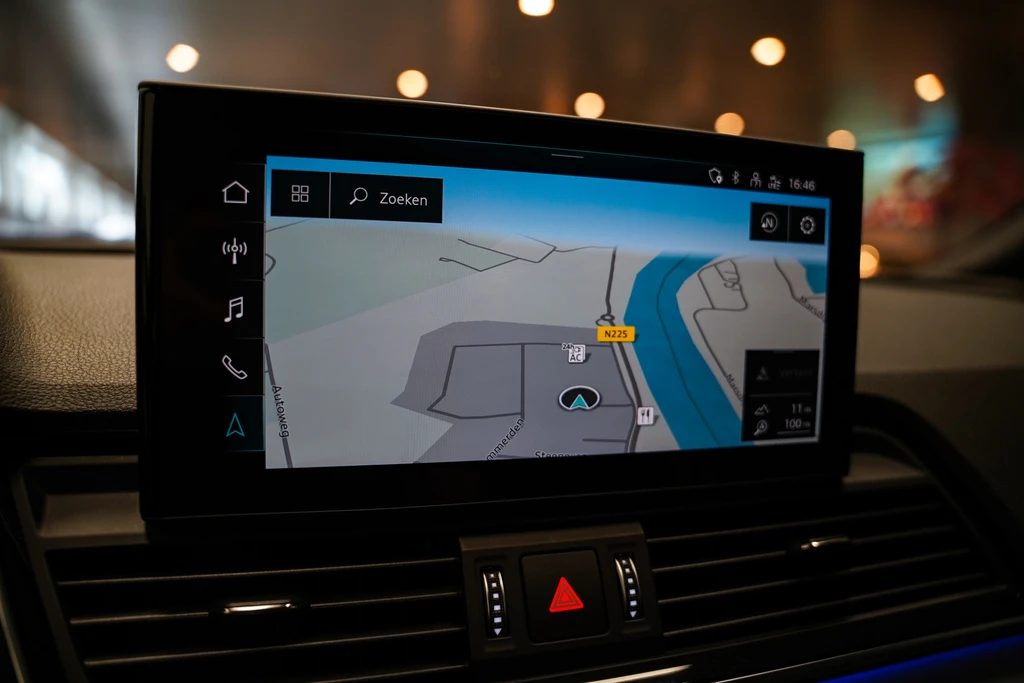 Audi Q5 – foto 18
