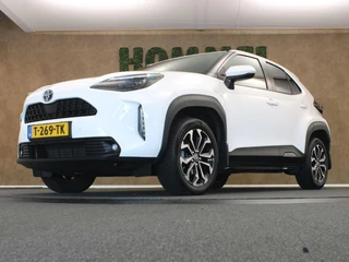 Toyota Yaris Cross – thumbnail 2
