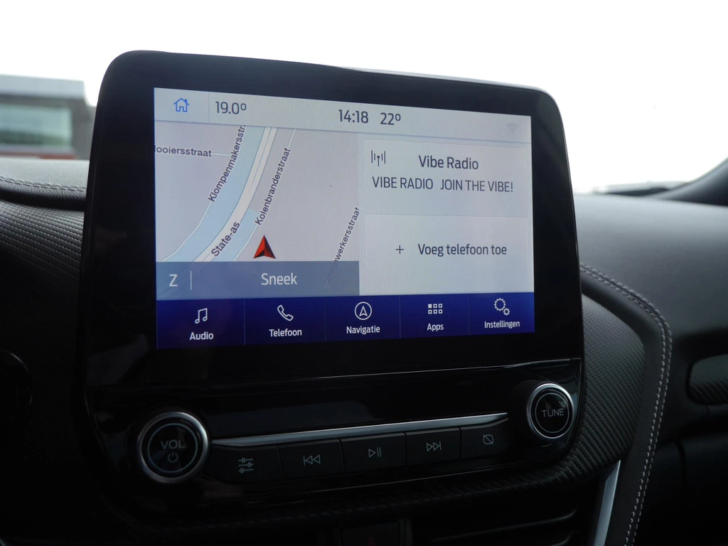 Ford Puma – foto 30