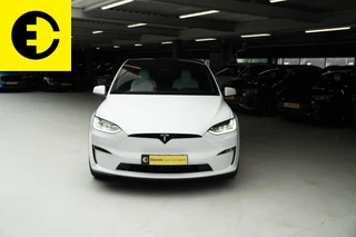 Tesla Model X – thumbnail 15