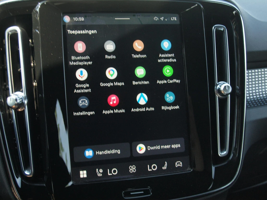 Volvo XC40 – foto 21