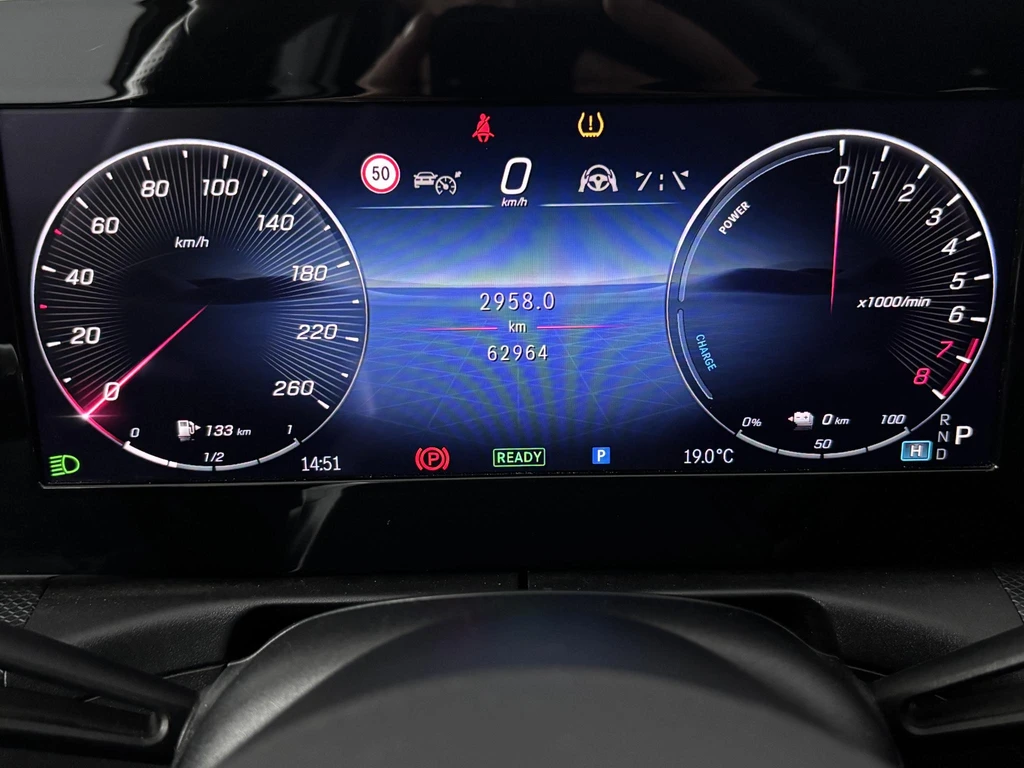 Mercedes-Benz C-Klasse – foto 20
