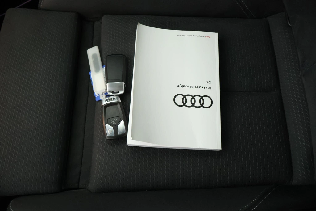 Audi Q5 – foto 37