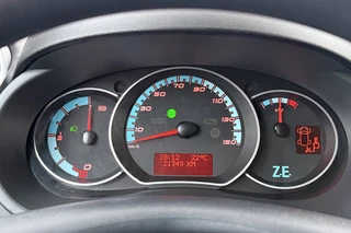 Renault Kangoo Z.E. – thumbnail 22