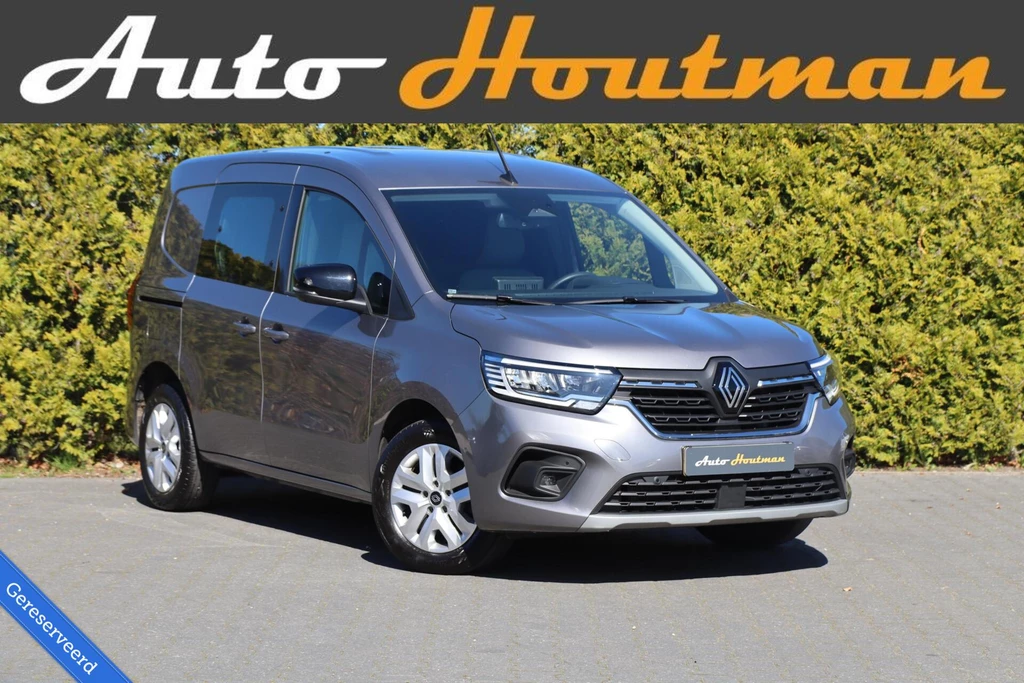 Renault Kangoo – foto 10