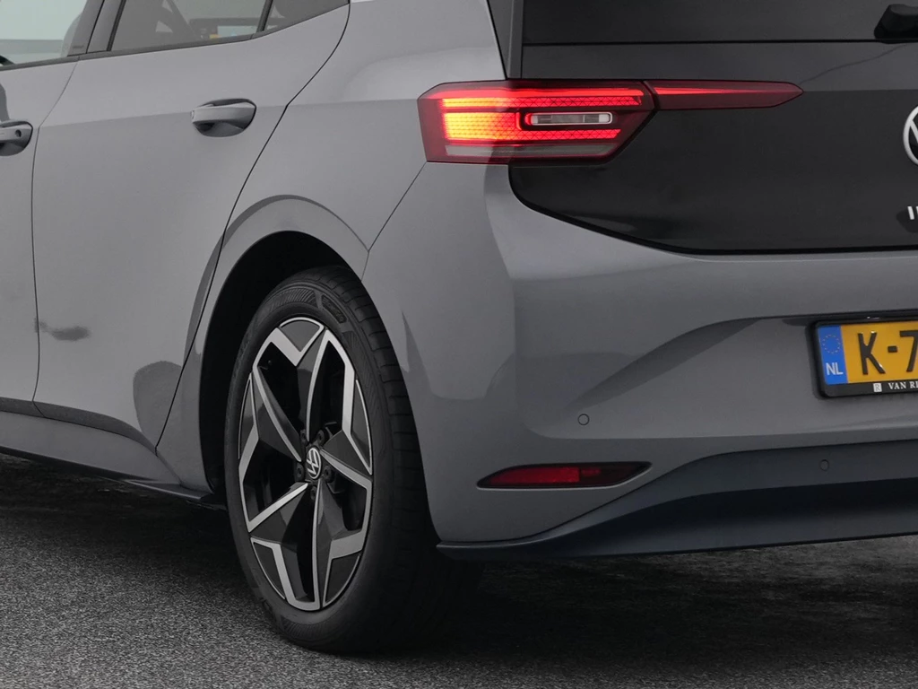 Volkswagen ID.3 – foto 30
