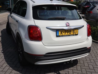 Fiat 500X – thumbnail 4