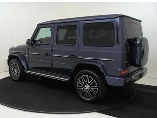 Mercedes-Benz G-Klasse – thumbnail 3