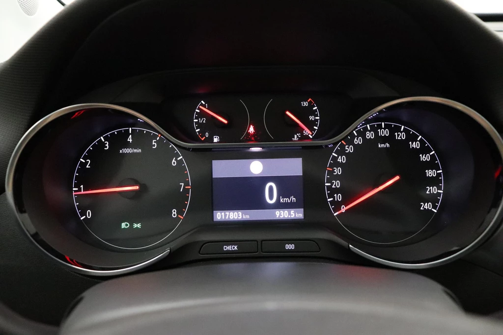 Opel Crossland – foto 29