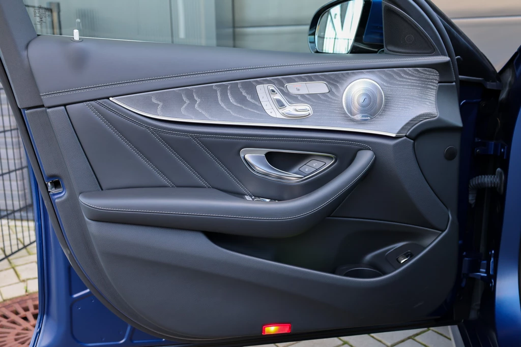 Mercedes-Benz E-Klasse – foto 20