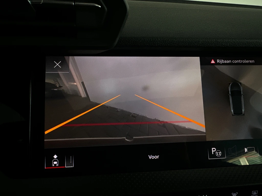 Audi RS3 – foto 21