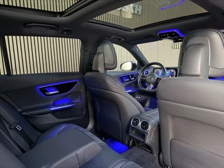 Mercedes-Benz C-Klasse – thumbnail 11