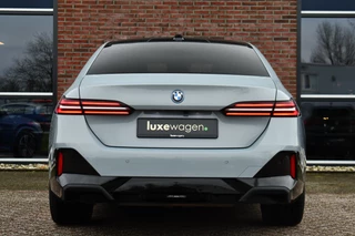 BMW 5 Serie – thumbnail 11