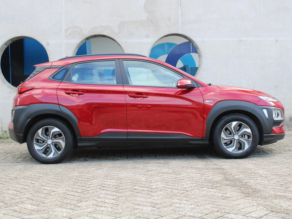 Hyundai Kona – foto 4