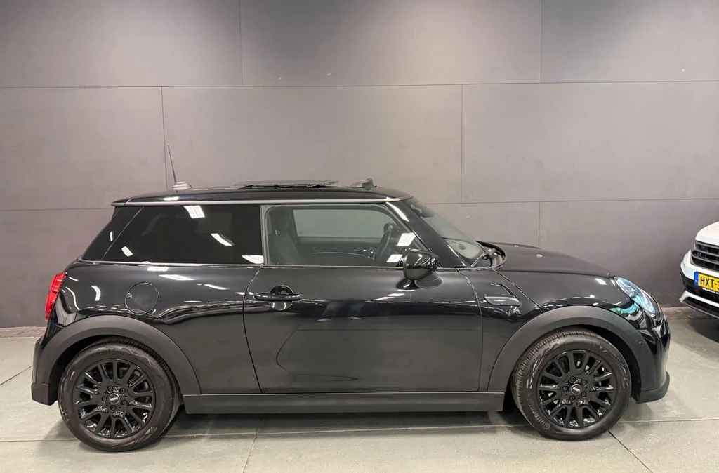 MINI Cooper – foto 7