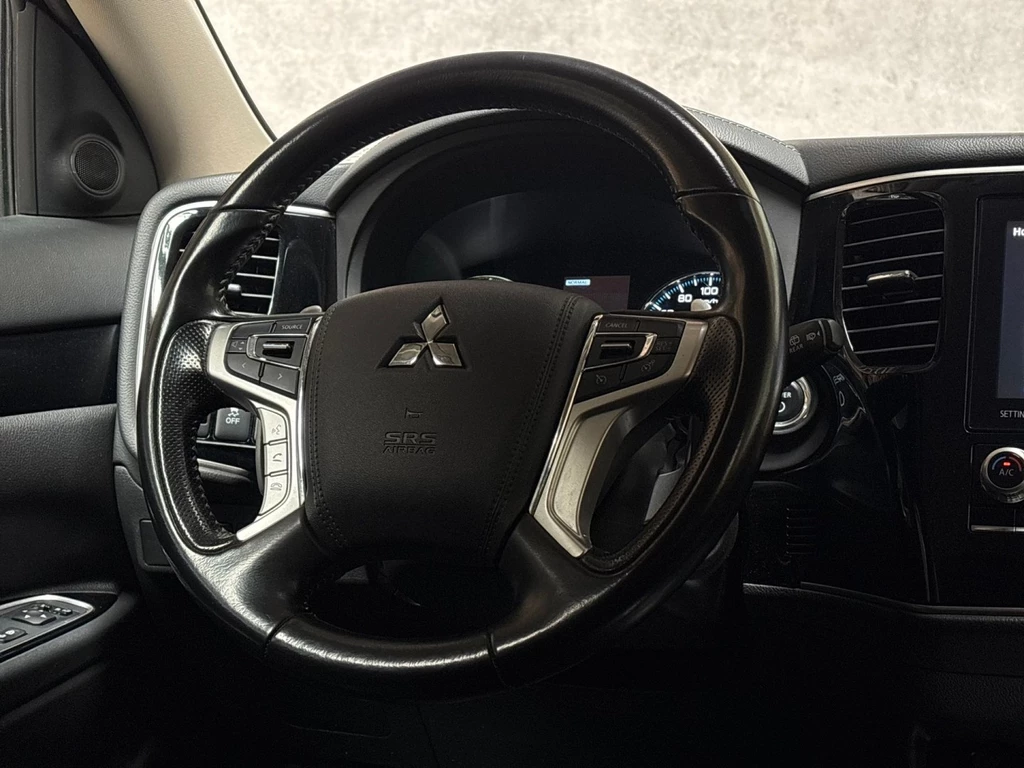 Mitsubishi Outlander Sport – foto 14