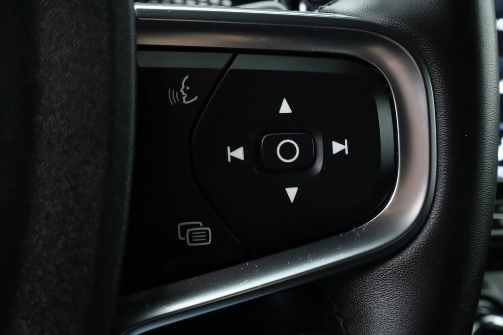 Volvo XC40 – foto 14