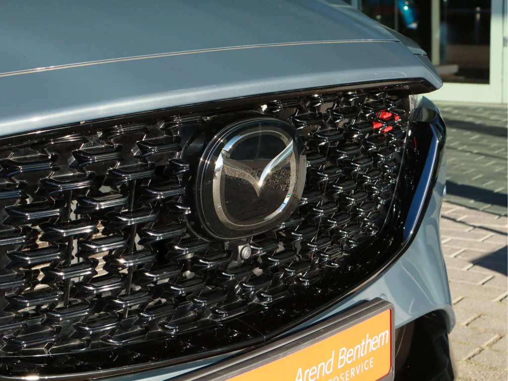 Mazda CX-5 – foto 36