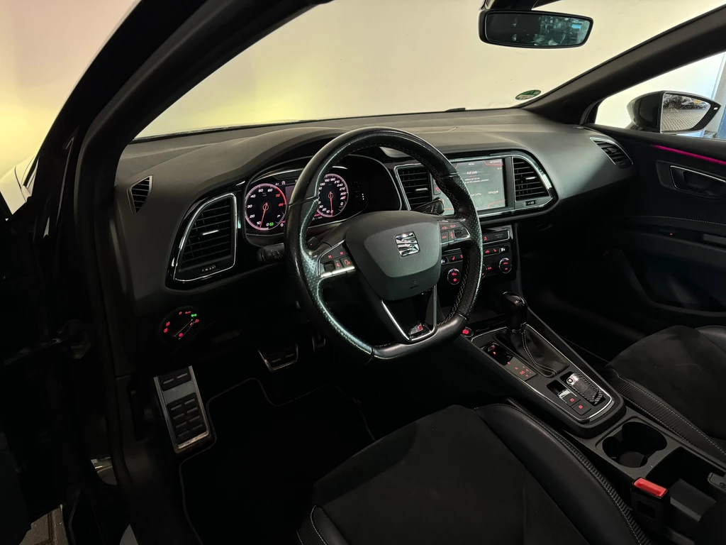 SEAT Leon – foto 11